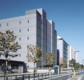 Kddi府中ビルの賃貸オフィス 建物情報 東京都府中市日鋼町1 43 掲載数no 1 Estie エスティ